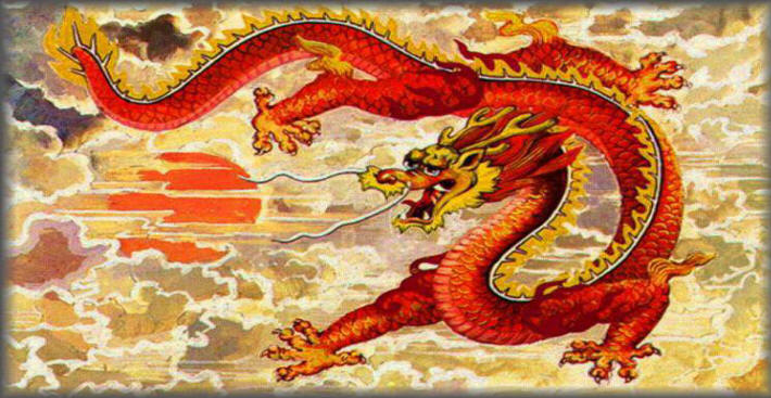 Il Drago cinese, storie e leggende di una creatura fantastica
