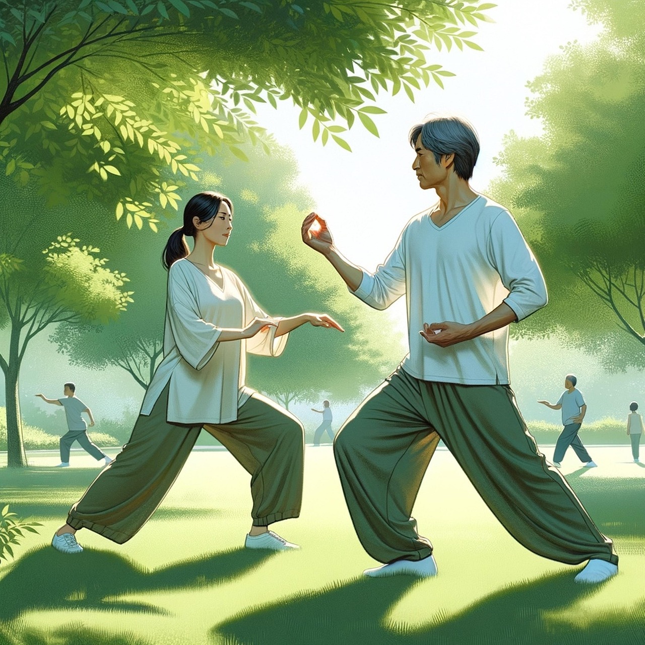 UNESCO propone la Giornata Internazionale del Tai Chi Chuan
